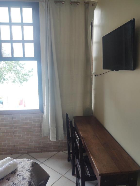  Pousada Pé na Areia