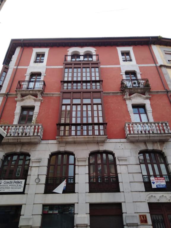 APARTAMENTO HISTORICO LLANES, Llanes – Preus actualitzats 2021