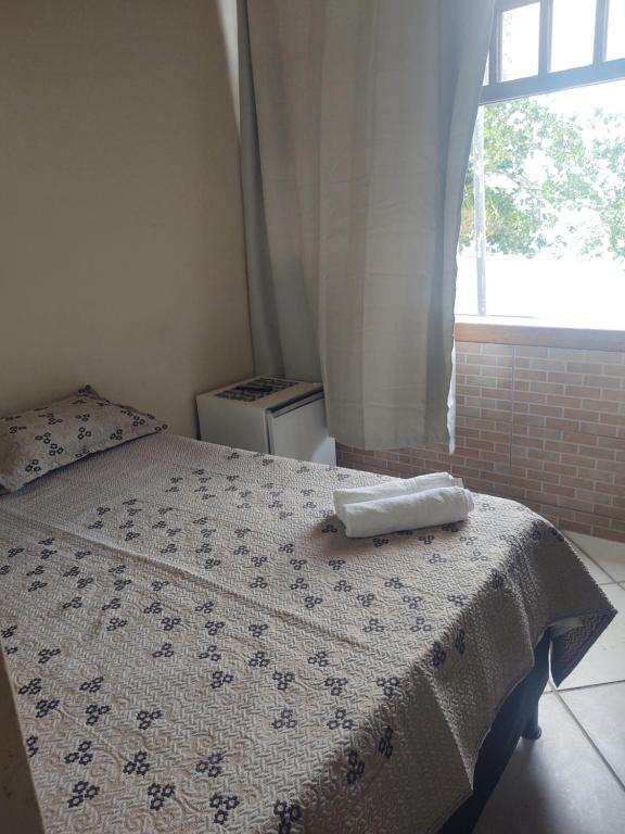  Pousada Pé na Areia