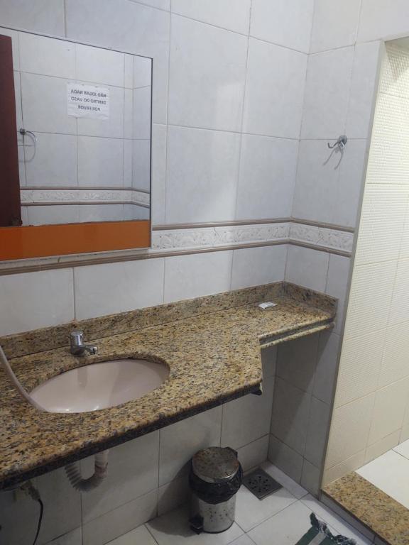  Pousada Pé na Areia