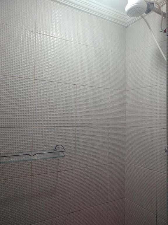  Pousada Pé na Areia