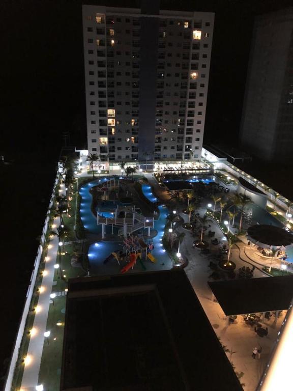  Salinas Exclusive Resort