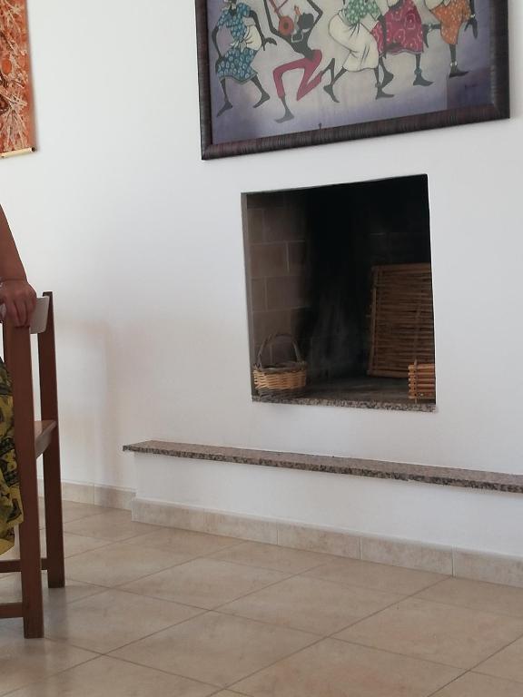 Foto dalla galleria di Amata Villa Vacanza a Leuca