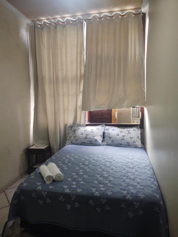  Pousada Pé na Areia