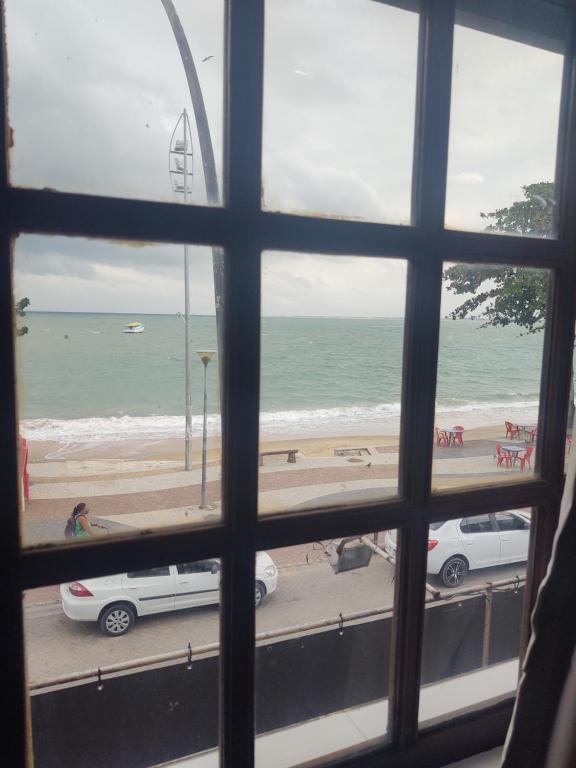  Pousada Pé na Areia