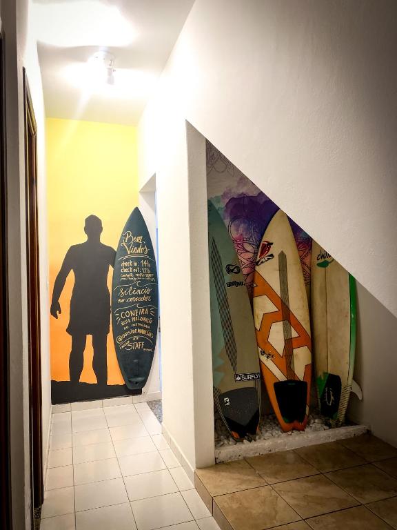  Outside Maresias Surf House