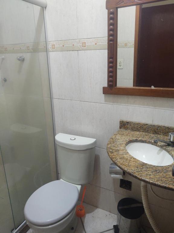  Pousada Pé na Areia