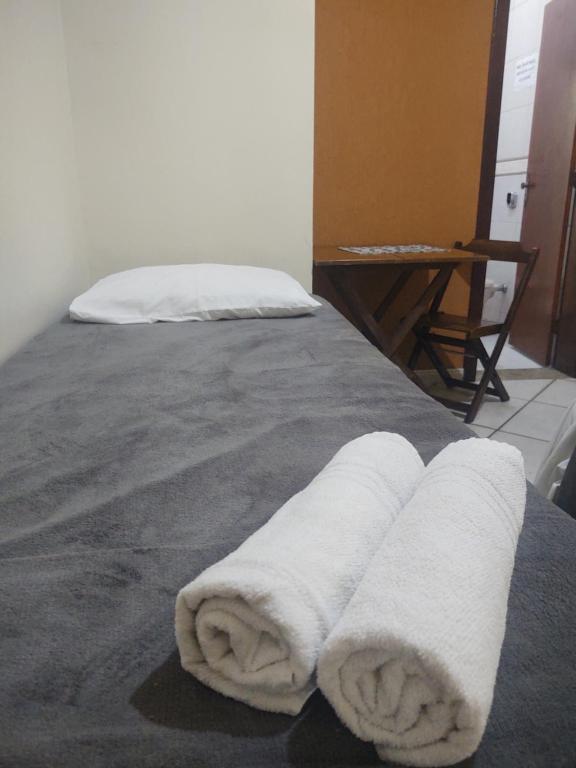  Pousada Pé na Areia