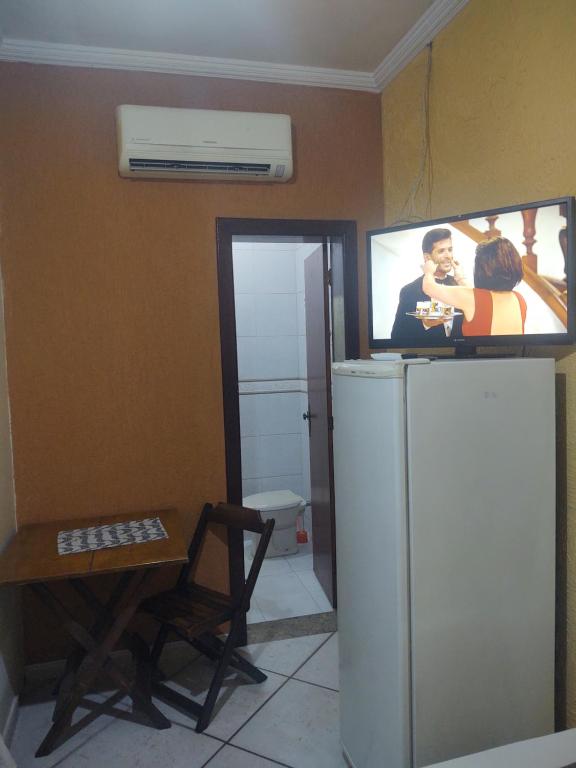  Pousada Pé na Areia