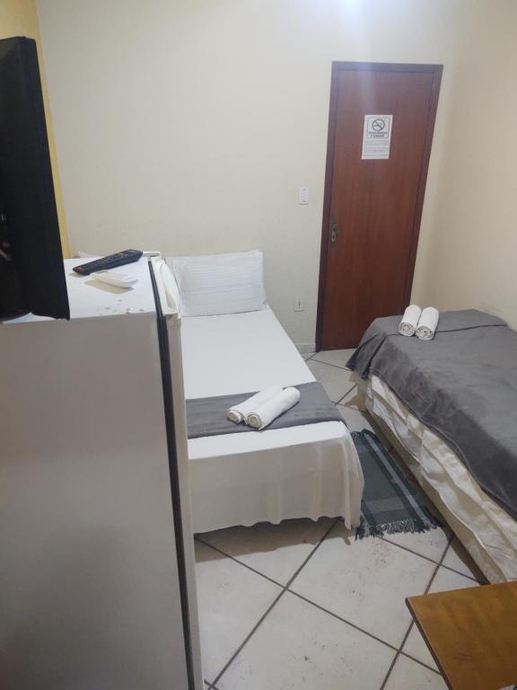  Pousada Pé na Areia