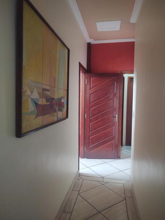  Pousada Pé na Areia