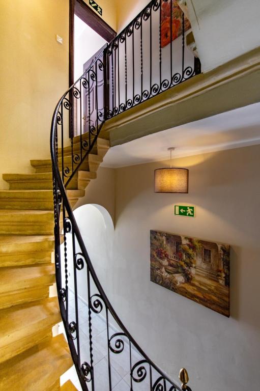 Fotografie z fotogalerie ubytování Skalina v destinaci Marsaskala