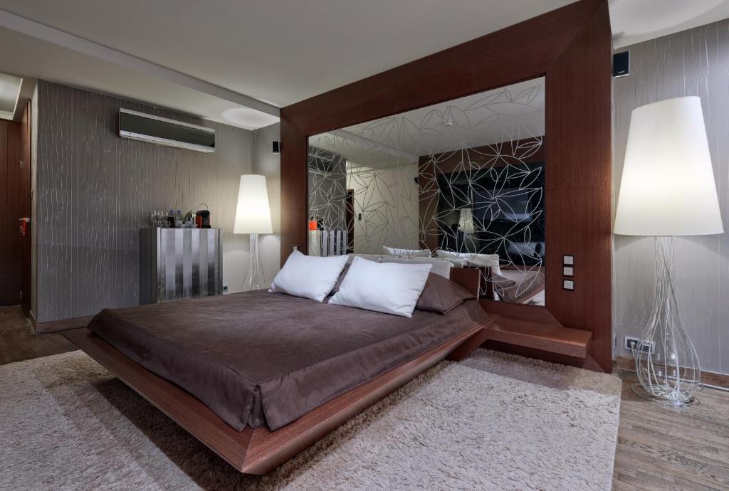 Hotel Wentzl - Resim 13