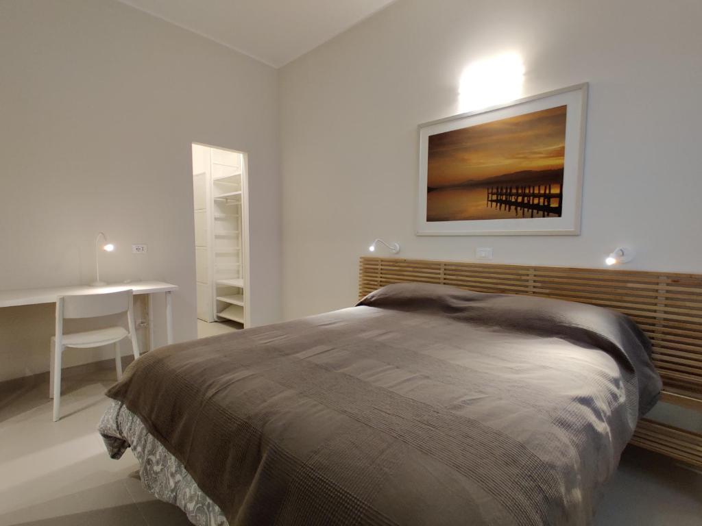 Downtown Apartments Merlo - 9