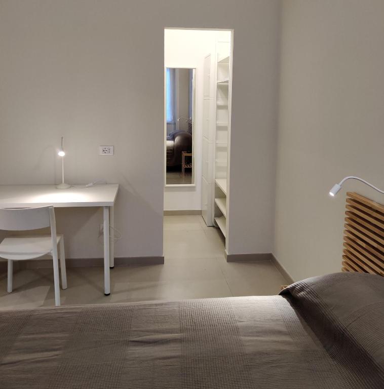 Downtown Apartments Merlo - 10