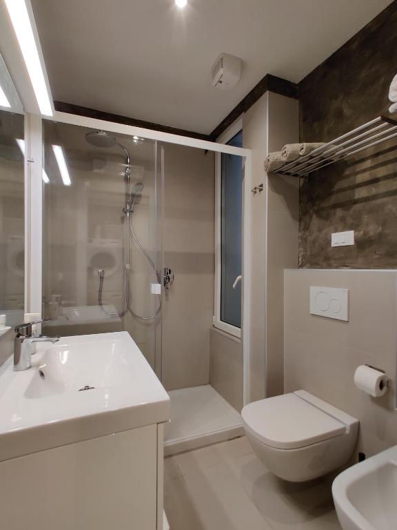 Downtown Apartments Merlo - 15