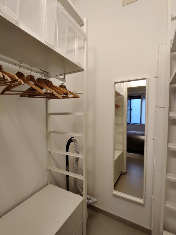 Downtown Apartments Merlo - 11