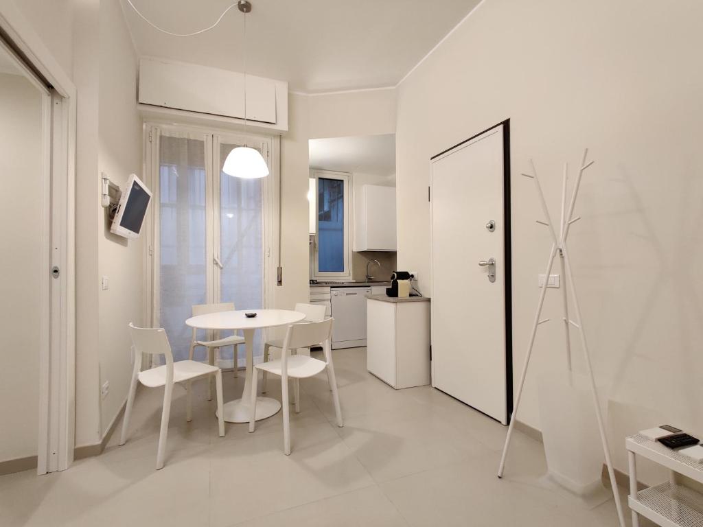 Downtown Apartments Merlo - 5