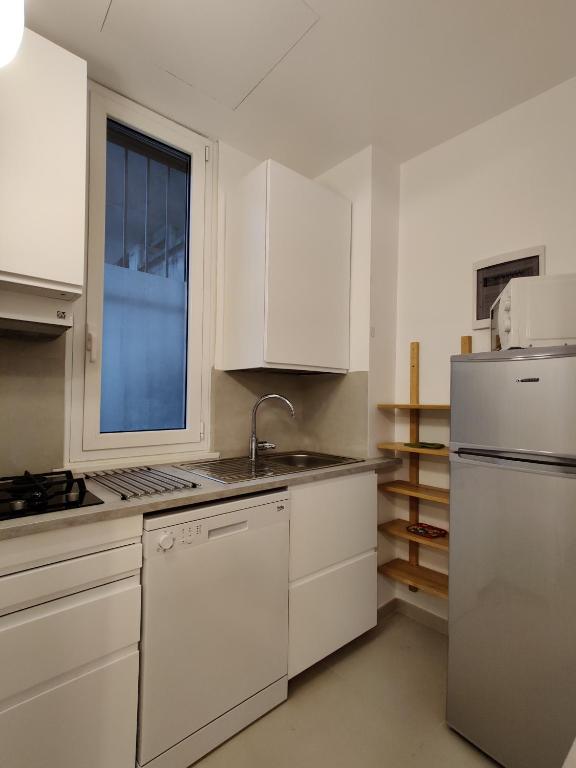 Downtown Apartments Merlo - 6