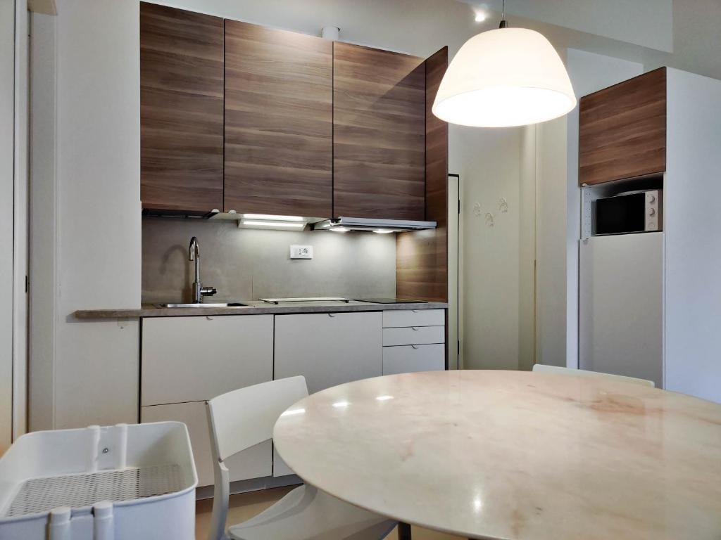 Downtown Apartments Merlo - 18