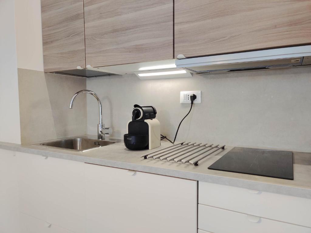 Downtown Apartments Merlo - 19