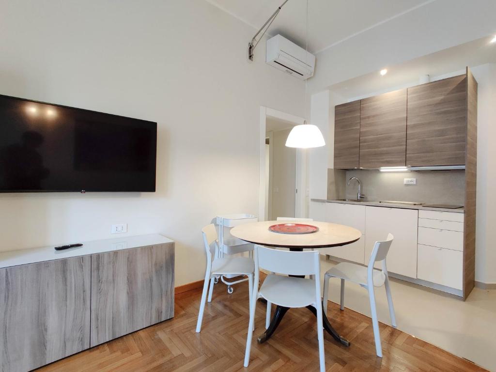 Downtown Apartments Merlo - 17