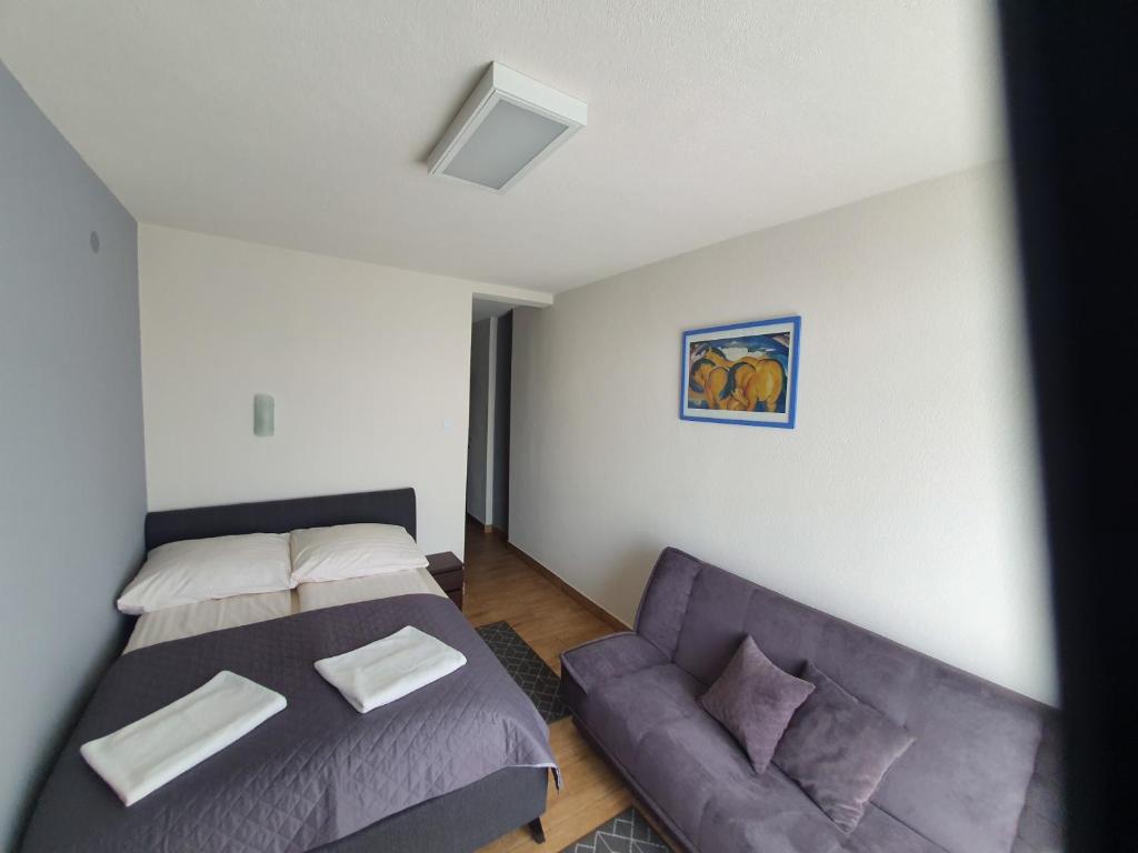 Willa Orle Gniazdo - 6