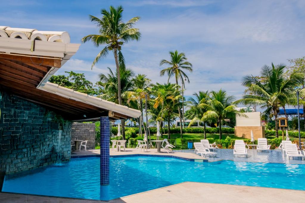  Bosque do Porto Praia Hotel