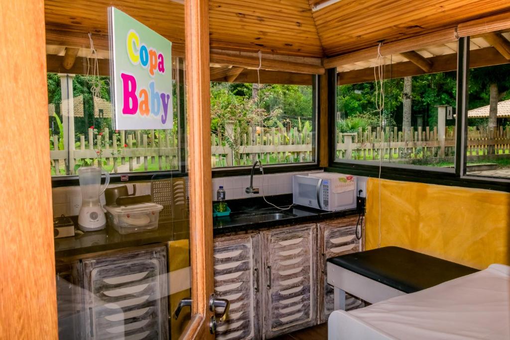  Bosque do Porto Praia Hotel