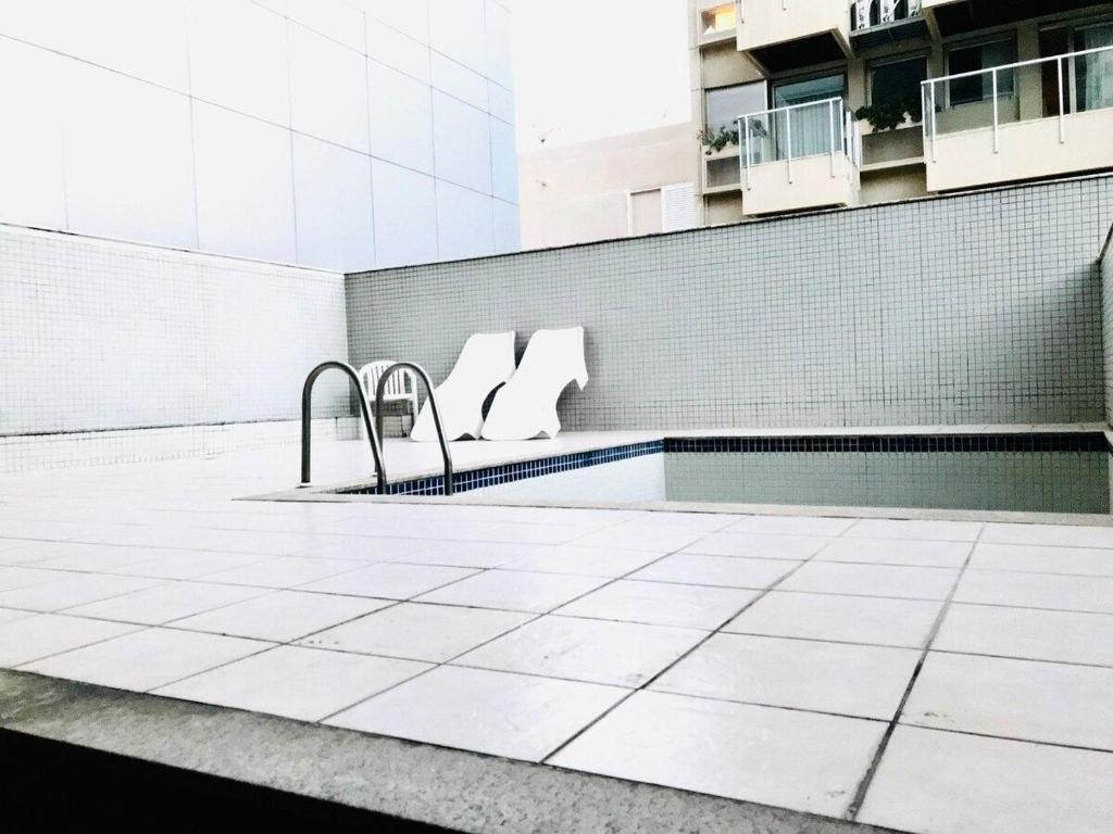  Arpex - Exclusividade Praia e Conforto