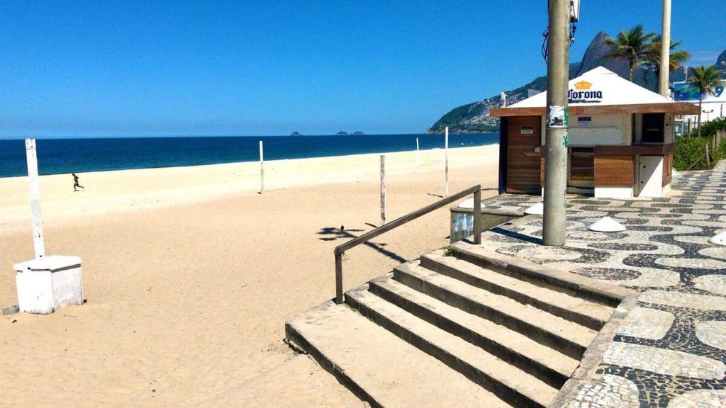  Arpex - Exclusividade Praia e Conforto