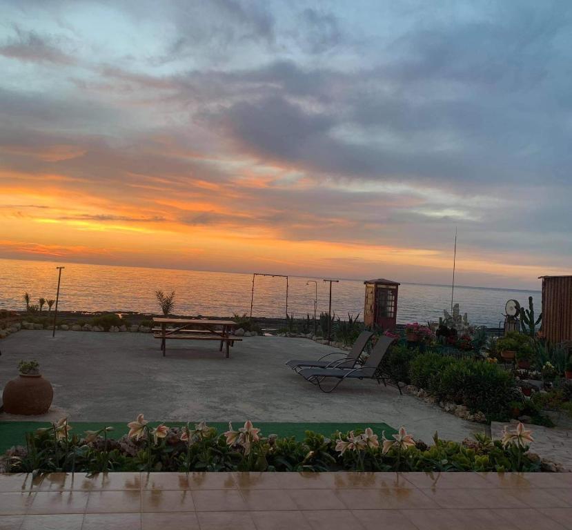 Anastasia Apartment - Apartment With Sea View