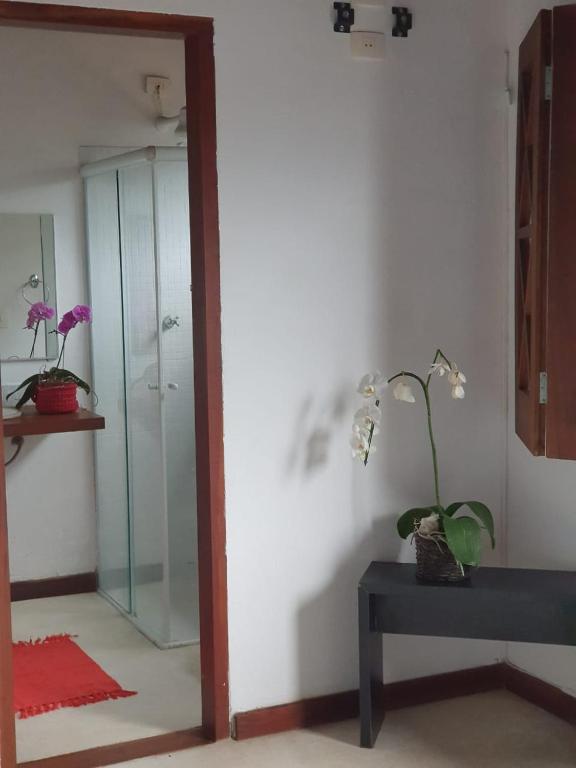  Suites sabiá