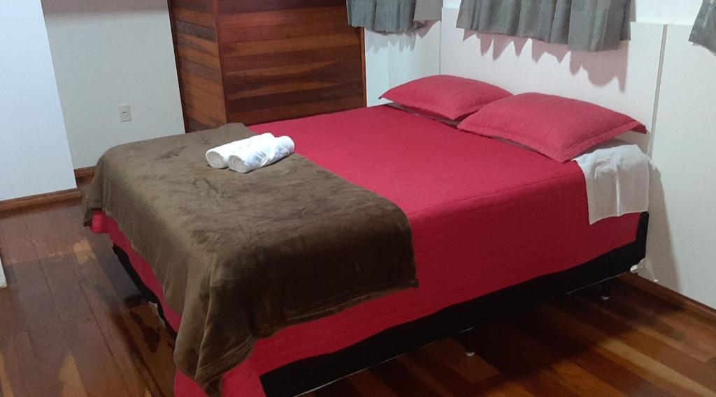 Casa Verde Gramado  Casa Verde Gramado