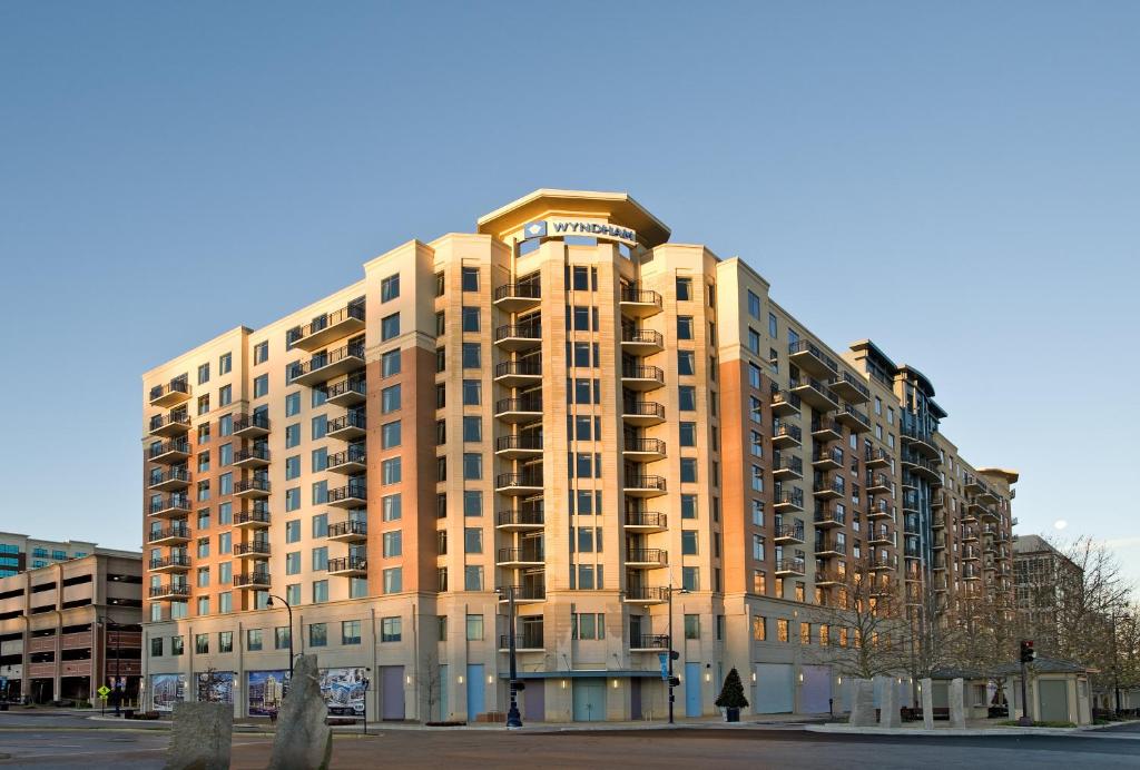 Club Wyndham National Harbor photo