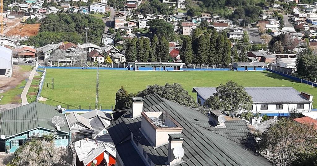 Casa Verde Gramado  Casa Verde Gramado