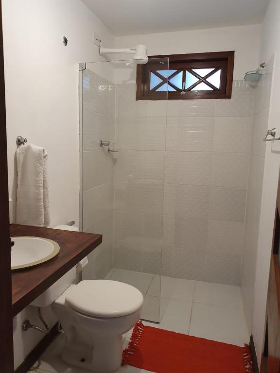  Suites sabiá
