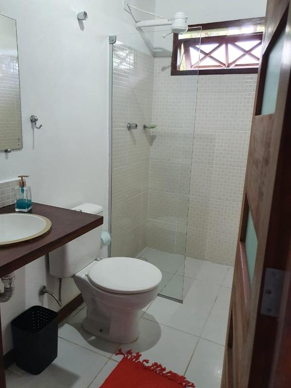  Suites sabiá