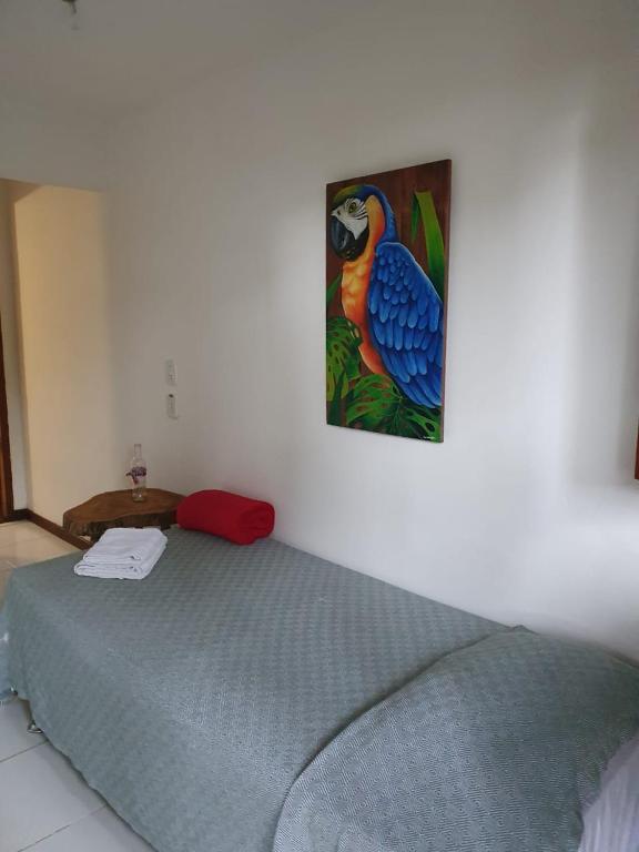  Suites sabiá