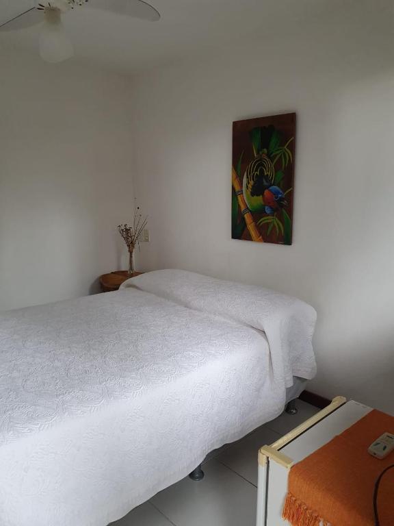  Suites sabiá