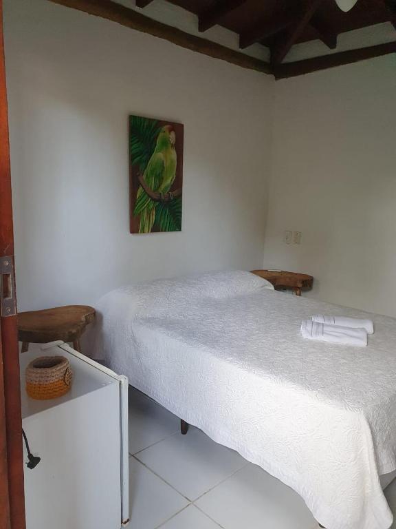  Suites sabiá