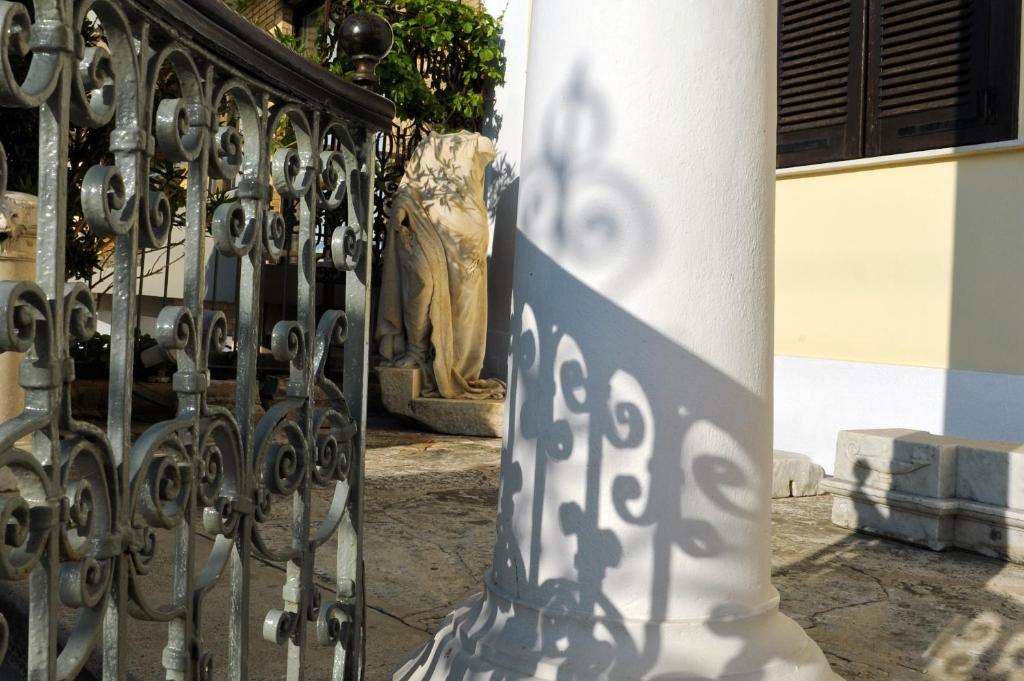 Fotografie z fotogalerie ubytování Doma Hotel ve městě Chania