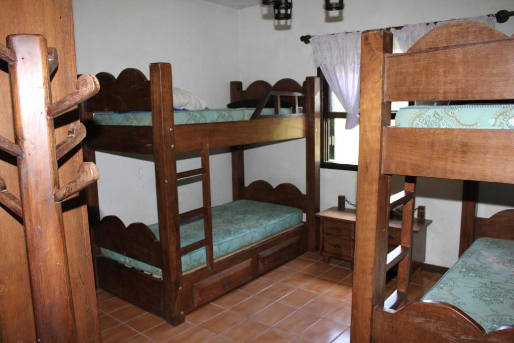  Recanto Paraiso Grego