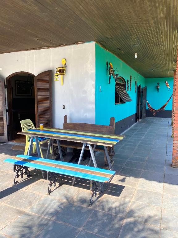  Recanto Paraiso Grego