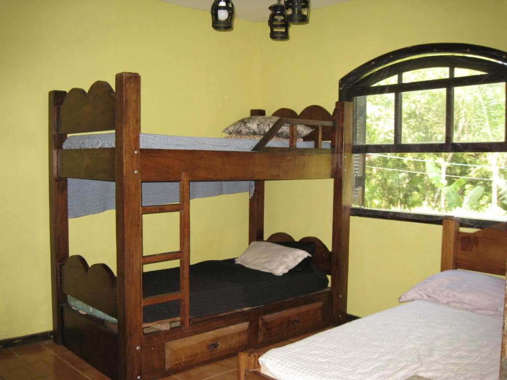  Recanto Paraiso Grego