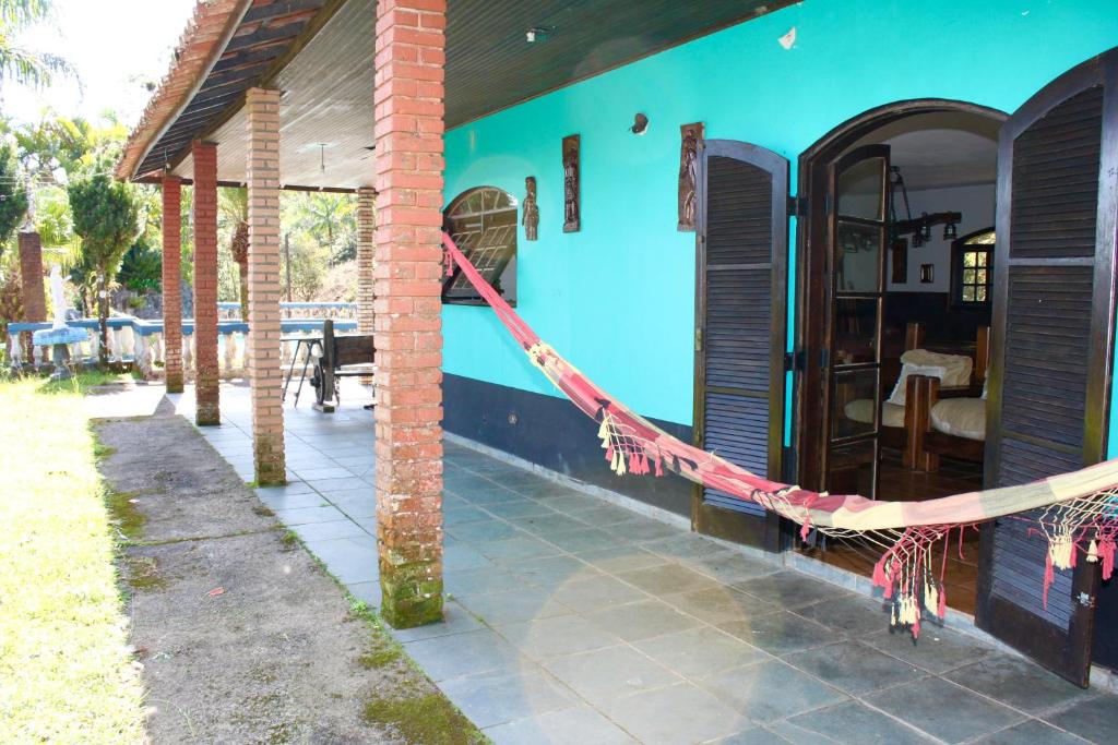  Recanto Paraiso Grego