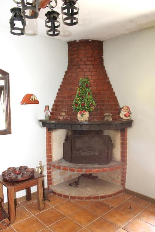  Recanto Paraiso Grego