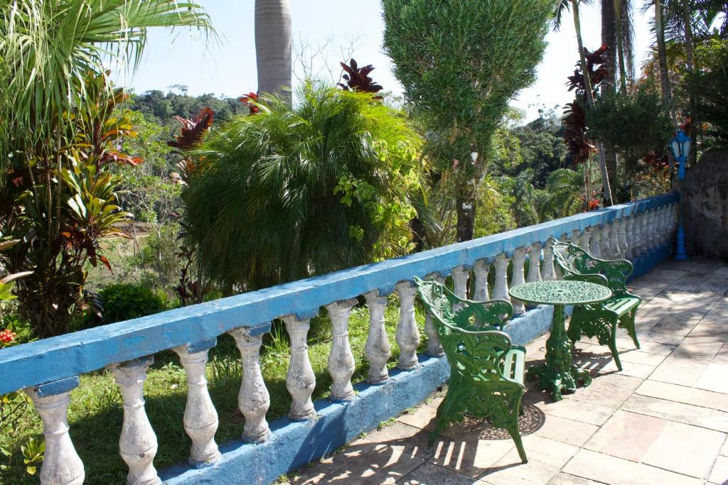  Recanto Paraiso Grego