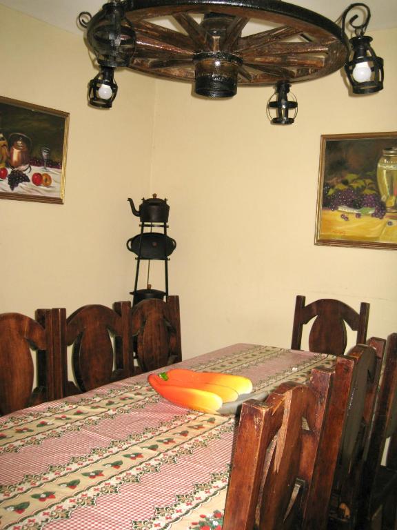  Recanto Paraiso Grego