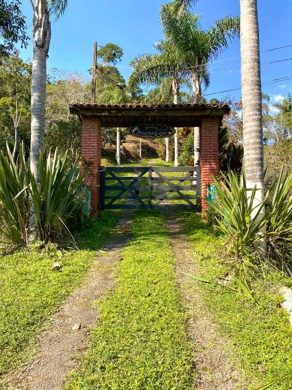  Recanto Paraiso Grego